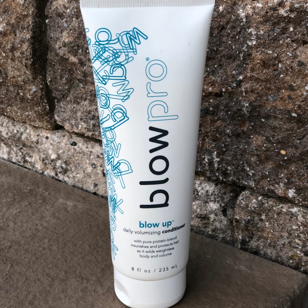 Blowpro Damage Control Daily Repair Conditioner 8o